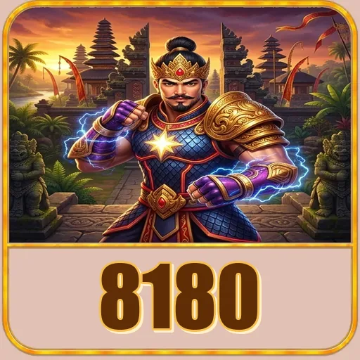 Pratinjau layar 8180